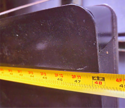 TMC™ 60"x48"x4" OPTICAL ANTI VIBRATIONAL TABLE 78-249-02R 90DAYWARRANTY FREESHIP