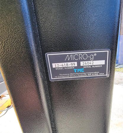 TMC™ 60"x48"x4" OPTICAL ANTI VIBRATIONAL TABLE 78-249-02R 90DAYWARRANTY FREESHIP