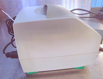 BIO-RAD TRANS-BLOT TURBO PROTEIN TRANSFER MEMBRANE BLOT SYSTEM 90-DAY-WARRANTY