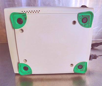 BIO-RAD TRANS-BLOT TURBO PROTEIN TRANSFER MEMBRANE BLOT SYSTEM 90-DAY-WARRANTY