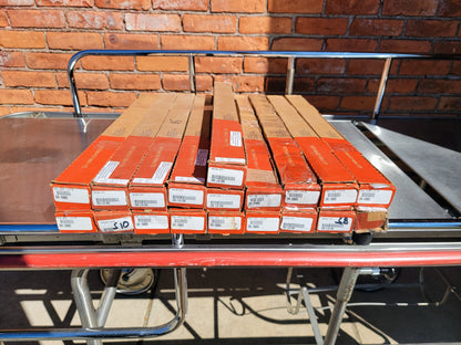 Brand New GLYNN-JOHNSON HOLD OPEN OVERHEAD DOOR STOP OH90-3.0.H.10865 FREE SHIP