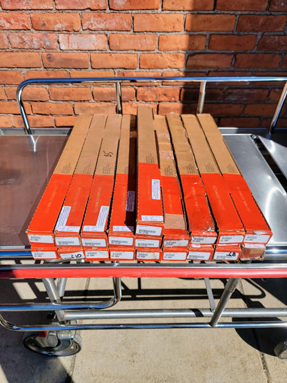 Brand New GLYNN-JOHNSON HOLD OPEN OVERHEAD DOOR STOP OH90-3.0.H.10865 FREE SHIP