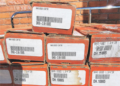 Brand New GLYNN-JOHNSON HOLD OPEN OVERHEAD DOOR STOP OH90-3.0.H.10865 FREE SHIP