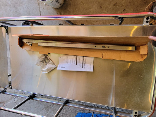 glynn-johnson oh.10963 unit 90-DAY-WARRANTY FREE SHIP