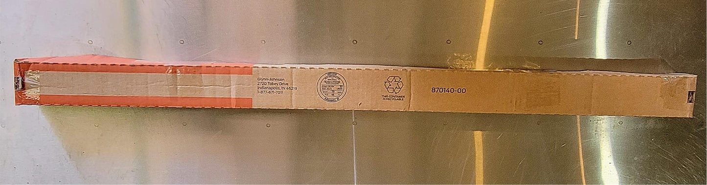 glynn-johnson oh.10963 unit 90-DAY-WARRANTY FREE SHIP