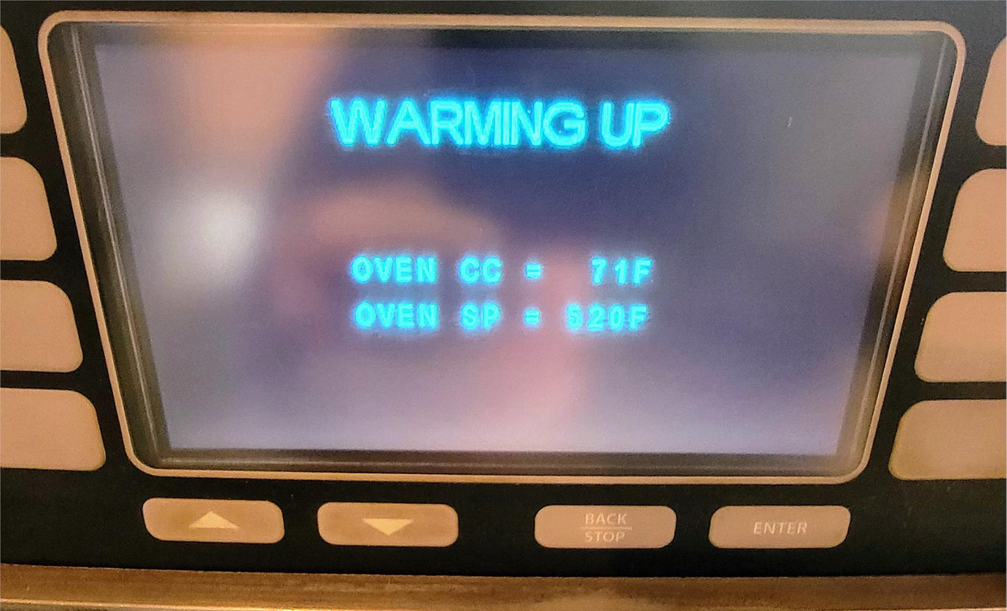 TurboChef NGO Commercial High Speed Oven WATCH VIDEO