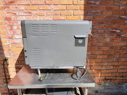 TurboChef NGO Commercial High Speed Oven WATCH VIDEO