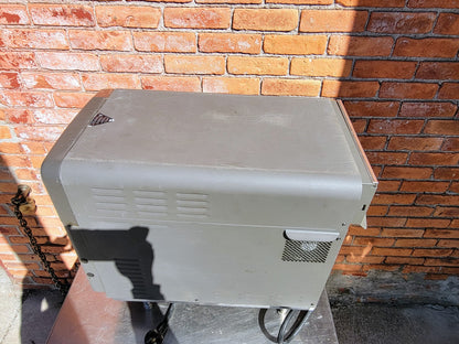 TurboChef NGO Commercial High Speed Oven WATCH VIDEO