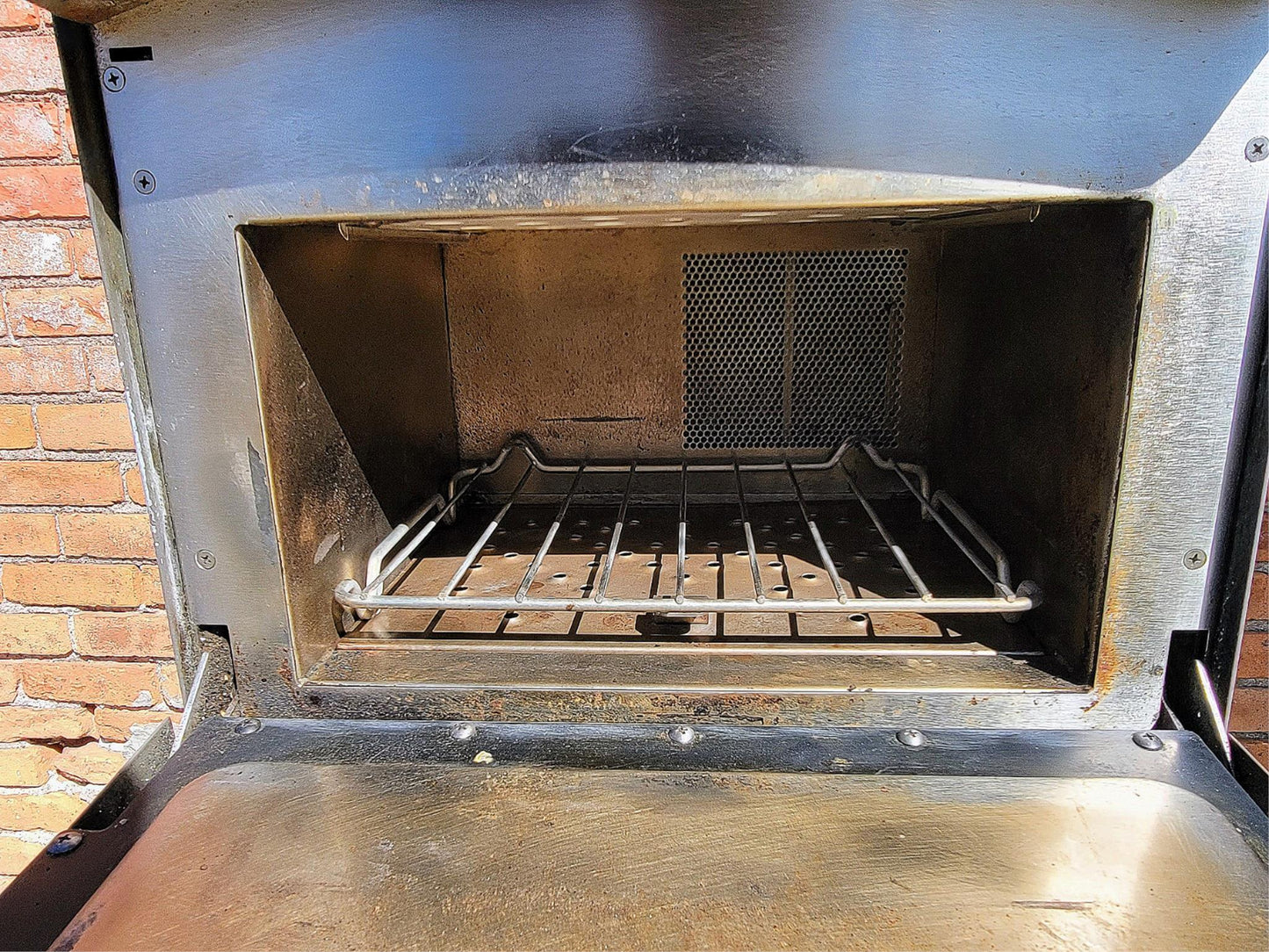 TurboChef NGO Commercial High Speed Oven WATCH VIDEO