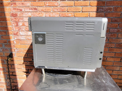 TurboChef NGO Commercial High Speed Oven WATCH VIDEO