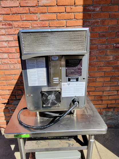 TurboChef NGO Commercial High Speed Oven WATCH VIDEO