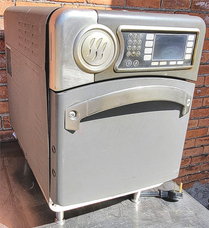TurboChef NGO Commercial High Speed Oven WATCH VIDEO