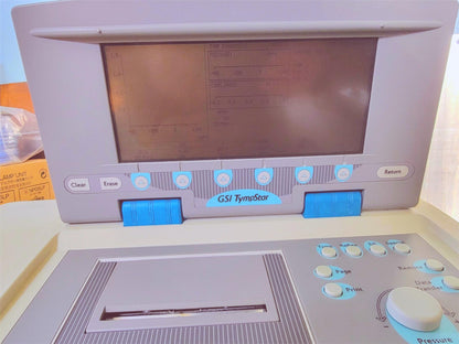 GRASON-STADLER 2000-97XX MIDDLE EAR ANALYZER 90-DAY-WARRANTY FREE SHIPPING