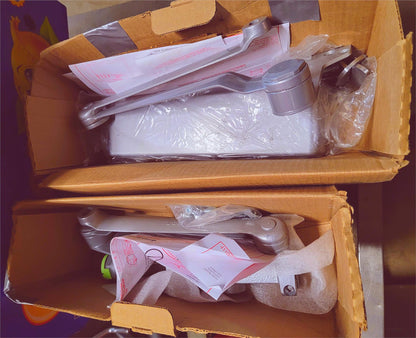 LCN LOCK EQUALIZER LOT VARIOUS