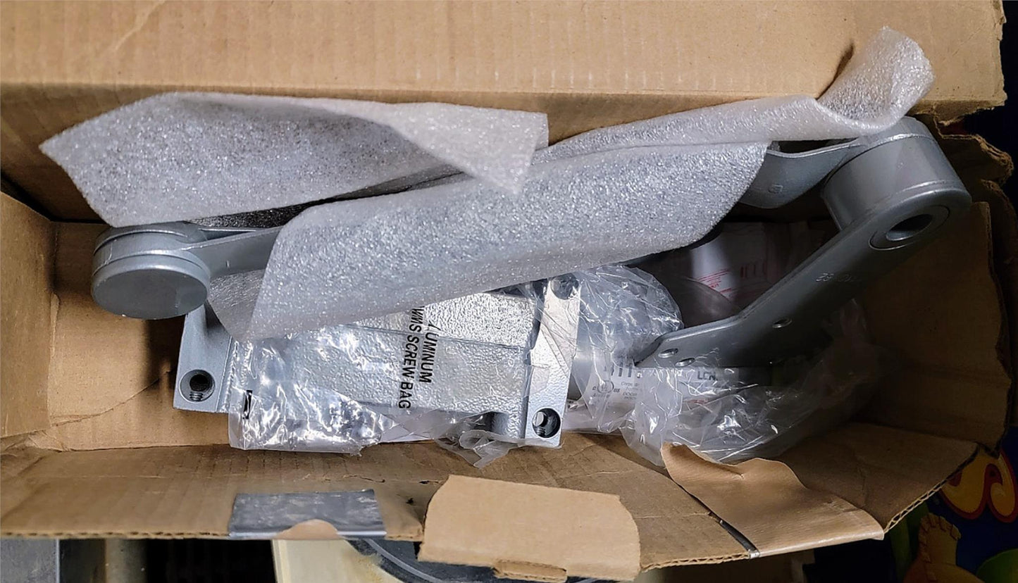 LCN LOCK EQUALIZER LOT VARIOUS