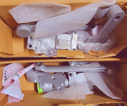 LCN LOCK EQUALIZER LOT VARIOUS