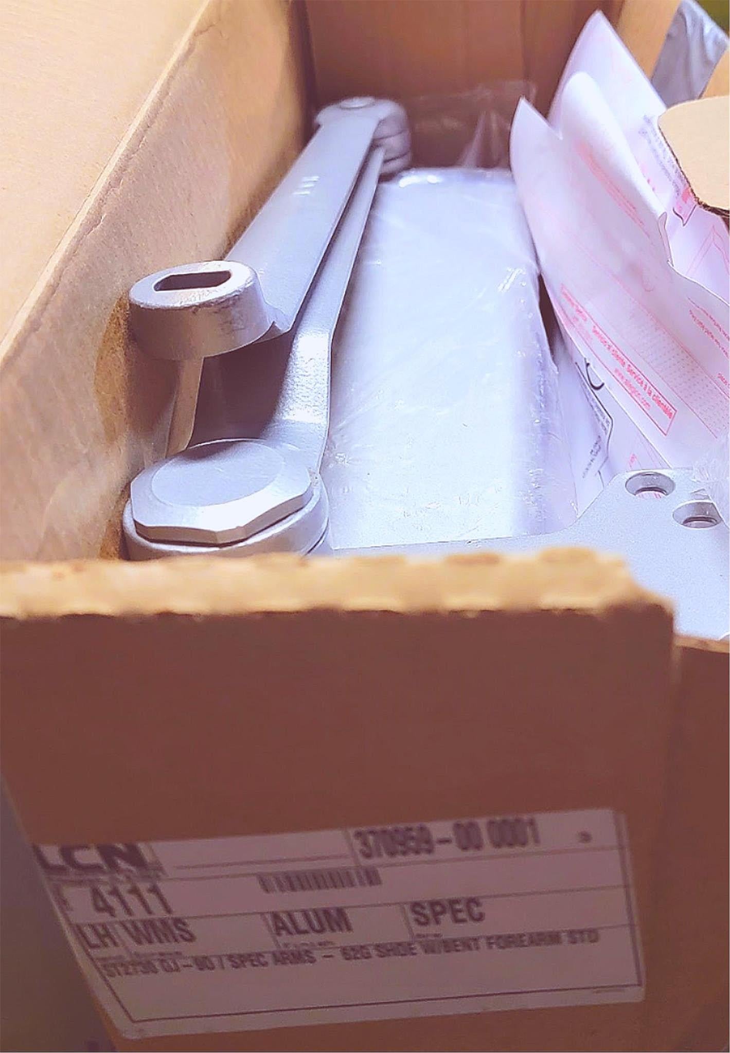 LCN LOCK EQUALIZER LOT VARIOUS