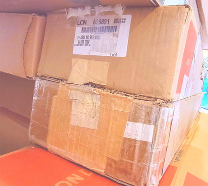 LCN LOCK EQUALIZER LOT VARIOUS