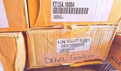 LCN LOCK EQUALIZER LOT VARIOUS