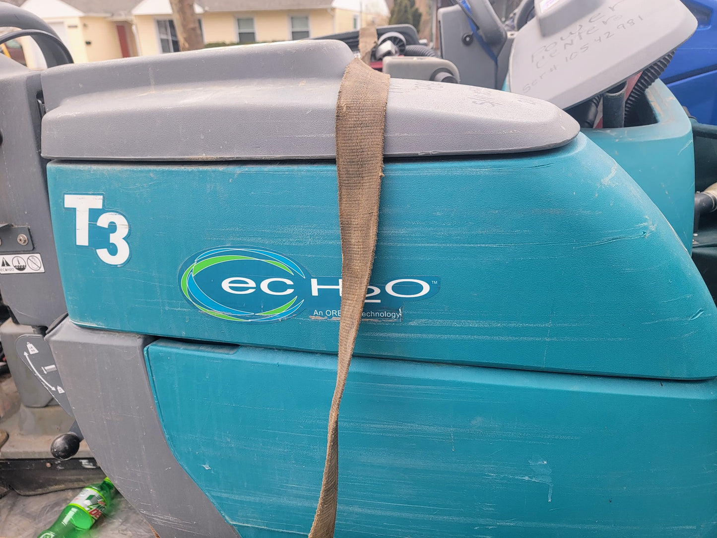 NAO FACA ESSE LEILA / LCN LOCK EQUALIZER LOT VARIOUS