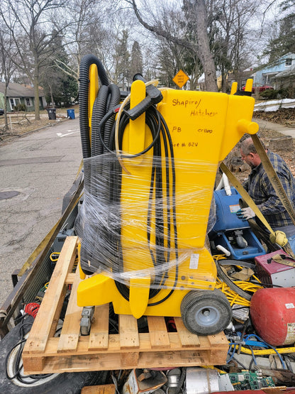 NAO FACA ESSE LEILA / LCN LOCK EQUALIZER LOT VARIOUS