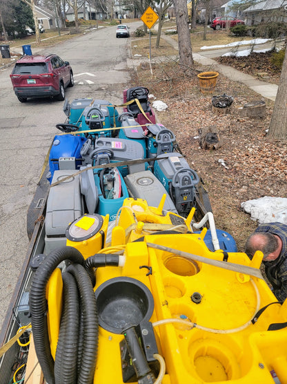 NAO FACA ESSE LEILA / LCN LOCK EQUALIZER LOT VARIOUS