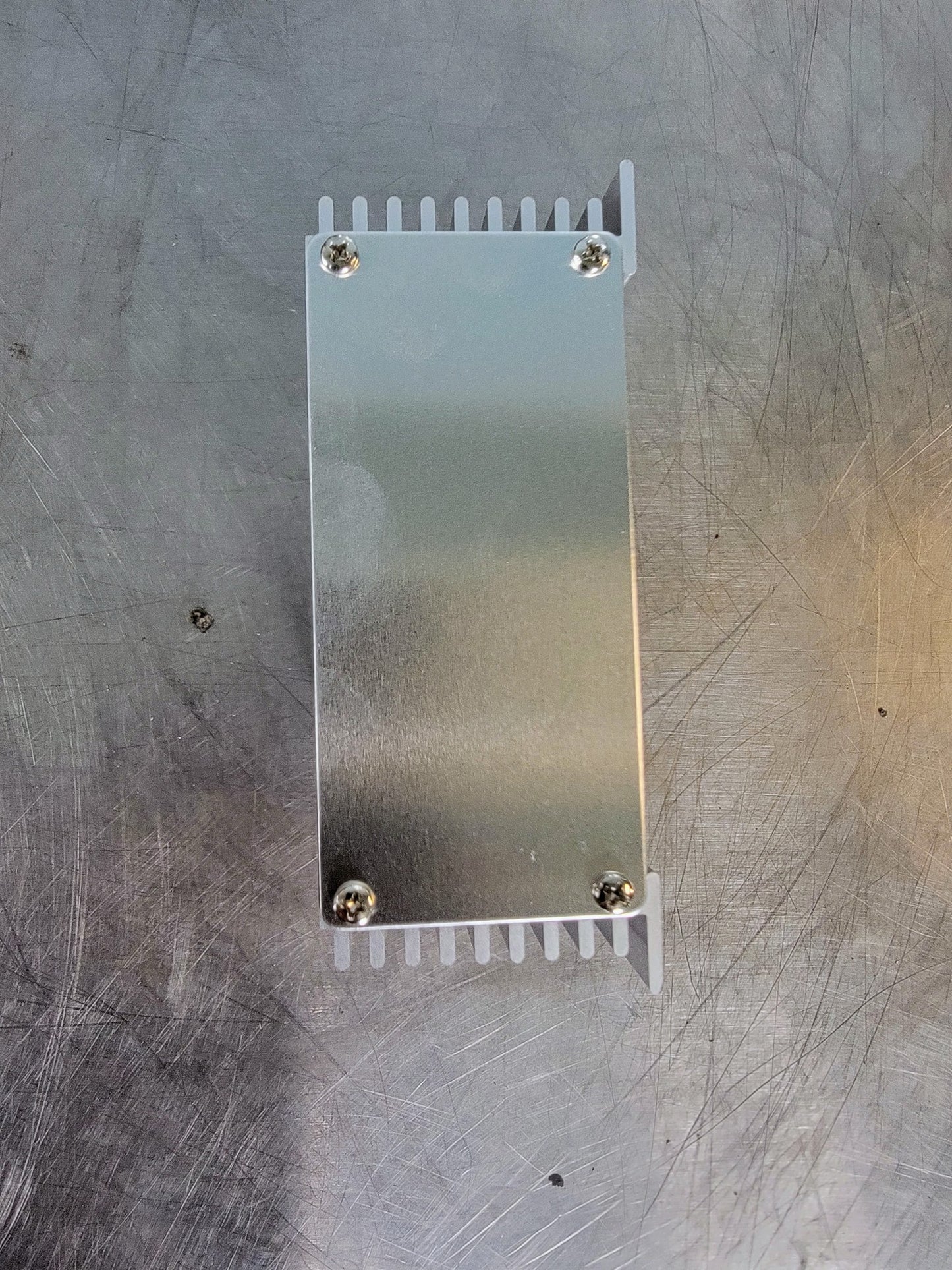 CONTROL SOLUTIONS CS1201A 24V BATTERY CHARGER  FREE SHIP