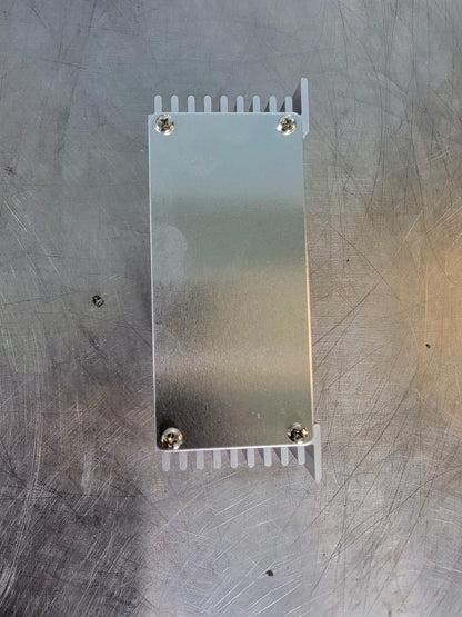 CONTROL SOLUTIONS CS1201A 24V BATTERY CHARGER  FREE SHIP