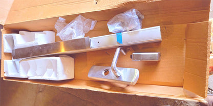 BRAND NEW VON DUPRIN 98 RX-98-ED-US26D 3’ RIM EXIT DEVICE FREE SHIP