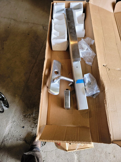 BRAND NEW INGERSOLL RAND 9827L-BE-F US26D 4RHR EXIT DEVICE FREE SHIP