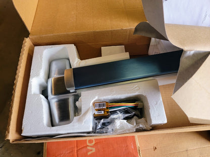 BRAND NEW VON DUPRIN 9811261 EXIT DEVICE FREE SHIP