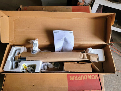 BRAND NEW VON DUPRIN EL9875 EO 3 26D FREE SHIP