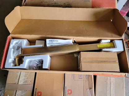 BRAND NEW VON DUPRIN 98L-BE-F US10 3 RHR FREE SHIP