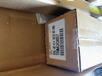 BRAND NEW VON DUPRIN 98L-BE-F US10 3 RHR FREE SHIP