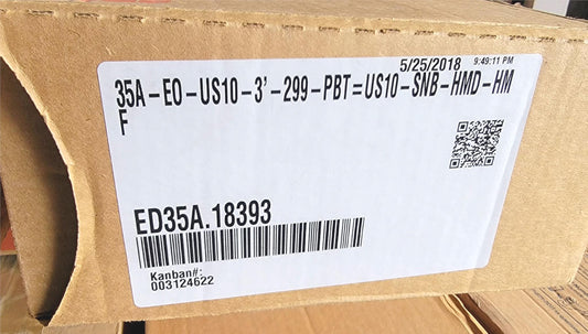 BRAND NEW VON DUPRIN ED35A18393  FREE SHIP