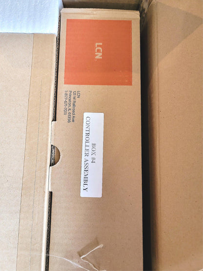 BRAND NEW LCN4642 EQUALIZER FREE SHIP