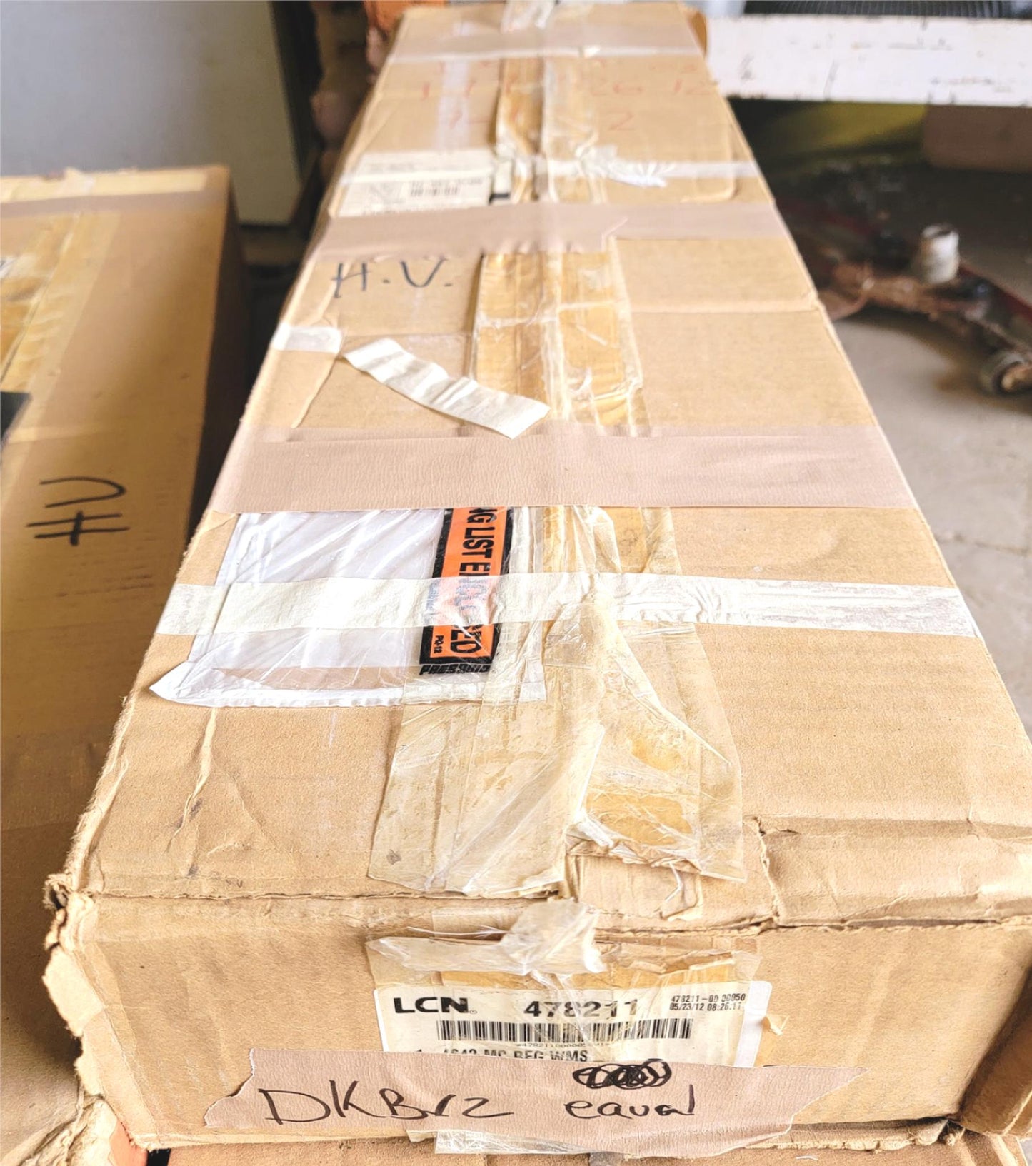 BRAND NEW LCM 478211 EQUALIZER FREE SHIP