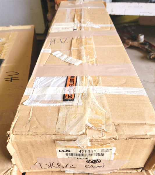 BRAND NEW LCM 478211 EQUALIZER FREE SHIP