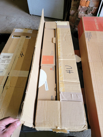 BRAND NEW LCM685770 00 0001 EQUALIZER FREE SHIP