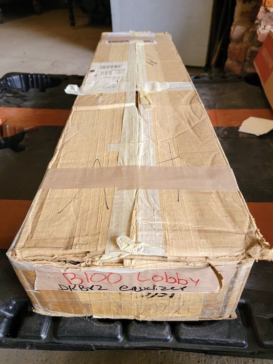 BRAND NEW LCM685770 EQUALIZER parts missing FREE SHIP