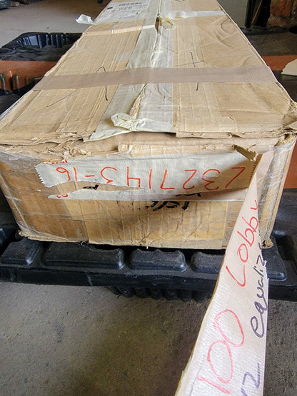 BRAND NEW LCM685770 EQUALIZER parts missing FREE SHIP