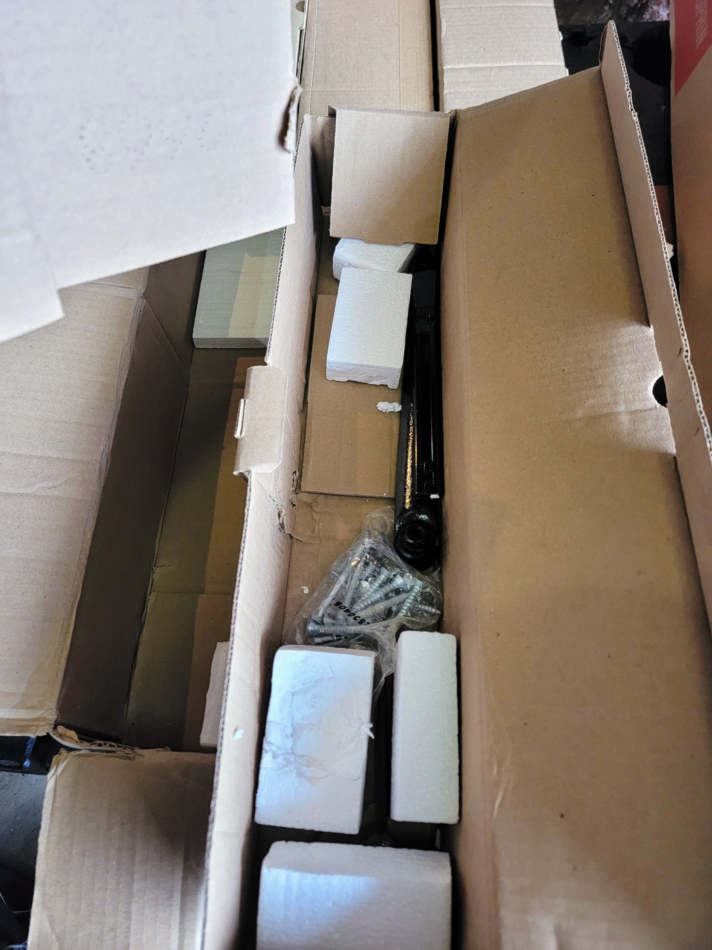 BRAND NEW LCM685770 EQUALIZER parts missing FREE SHIP