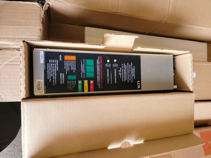 BRAND NEW LCM685770 EQUALIZER parts missing FREE SHIP