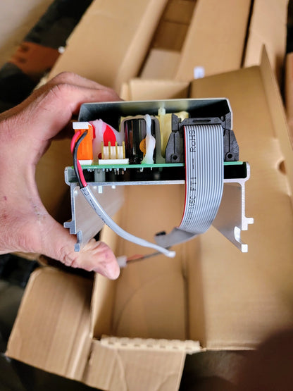 BRAND NEW LCM685770 EQUALIZER parts missing FREE SHIP