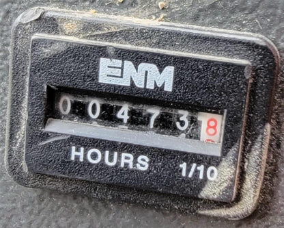 MINUTEMAN SCV 24/26P RIDE ON SCRUBBER LOWHOURS 90DAYWARRANTY WATCHVIDEO FREESHIP