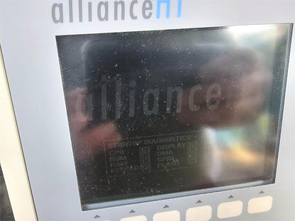 100% TESTED WATERS 2795 SEPARATIONS MODULE ALLIANCE HT 90-DAY-WARRANTY FREE SHIP
