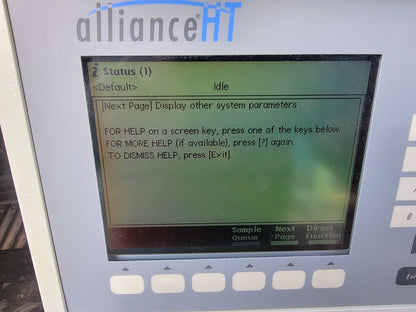 100% TESTED WATERS 2795 SEPARATIONS MODULE ALLIANCE HT 90-DAY-WARRANTY FREE SHIP