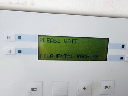 90DAYWARRANTY ALCATEL™ ASM 142 HELIUM LEAK DETECTOR FREESHIPPING