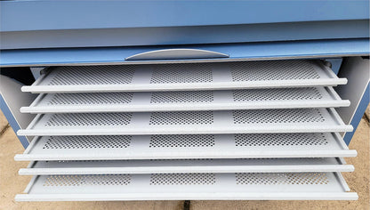 BRANDNEW HELMER PLATELET INCUBATOR PC1200i 20° to 35°C 90DAYWARRANTY WATCH-VIDEO