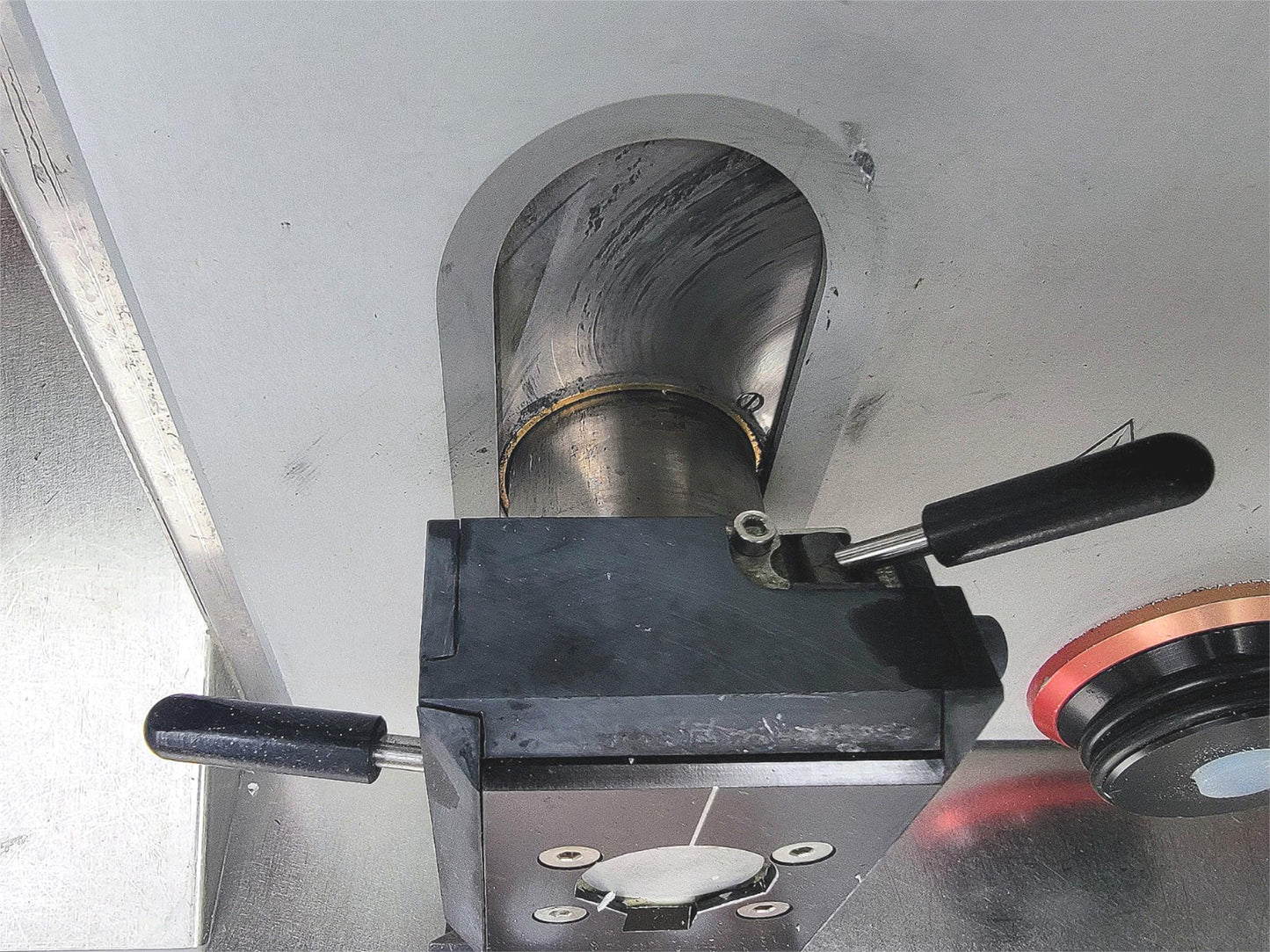 LEICA CM1950 CRYOSTAT VACUUM UV ULTRAVIOLET 60 Hz 120V 90DAYWARRANTY WATCH-VIDEO